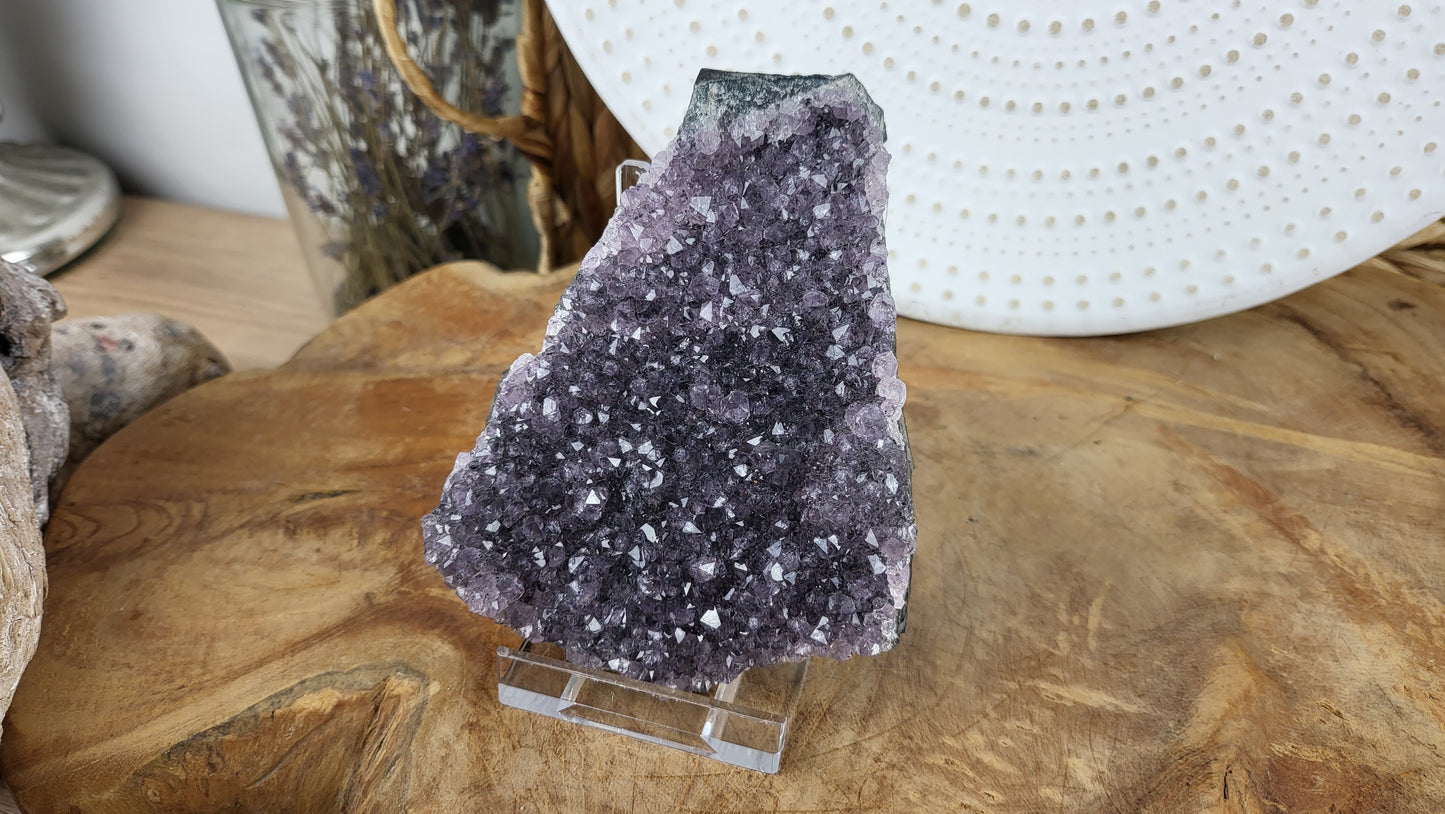 Amethyst Segment ca. 310g