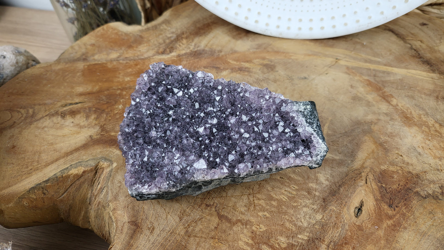 Amethyst Segment ca. 310g