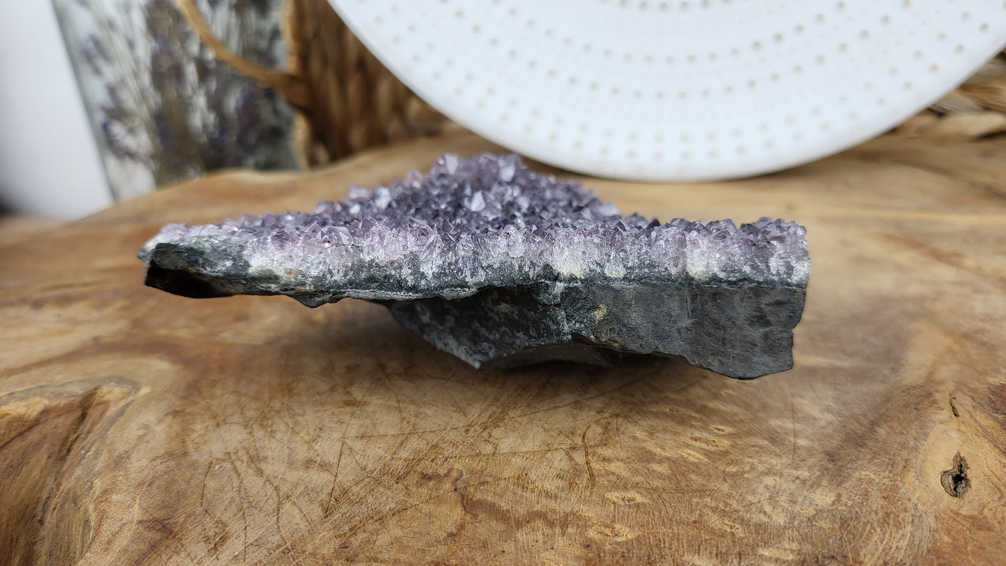 Amethyst Segment ca. 310g