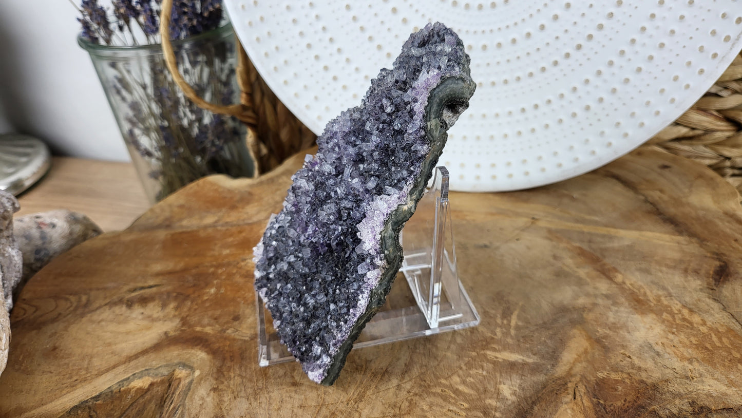 Amethyst Segment ca. 315g