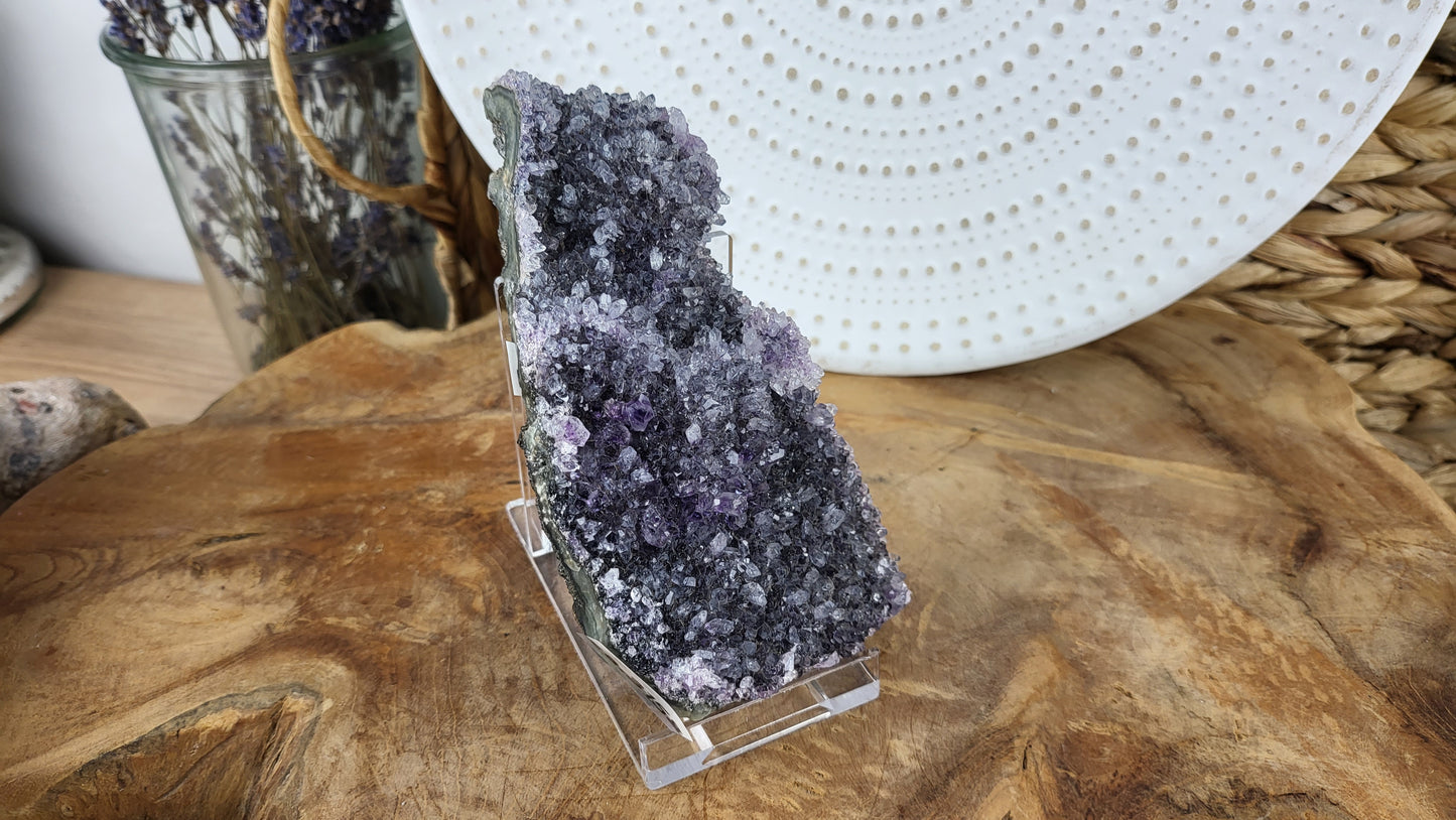 Amethyst Segment ca. 315g