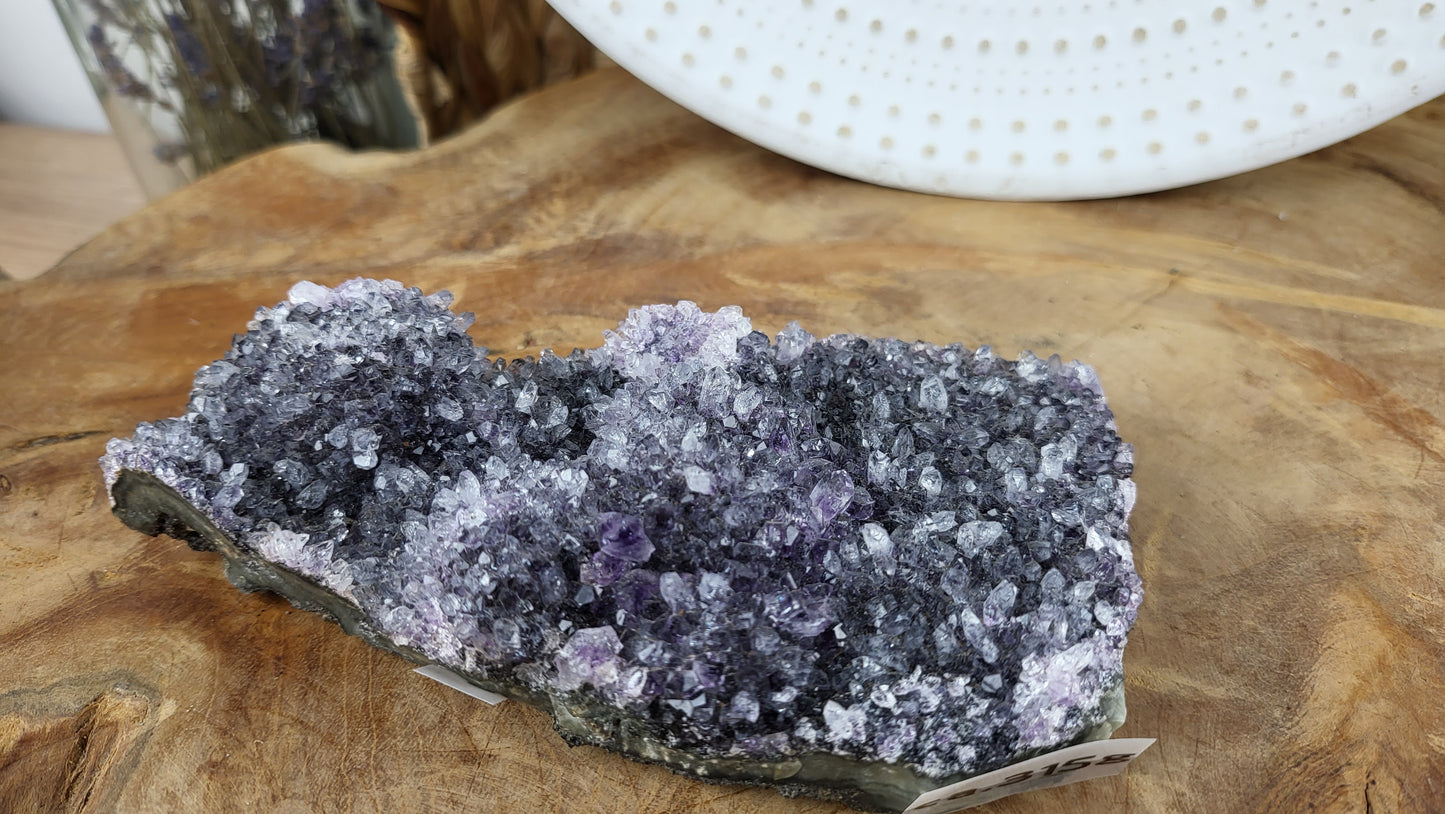 Amethyst Segment ca. 315g