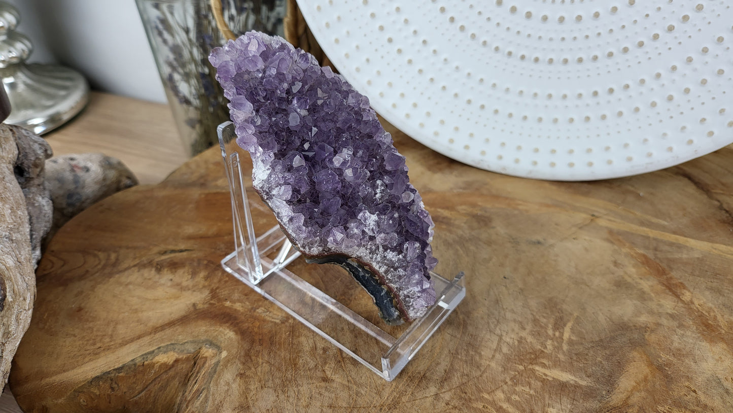 Amethyst Segment ca. 270g