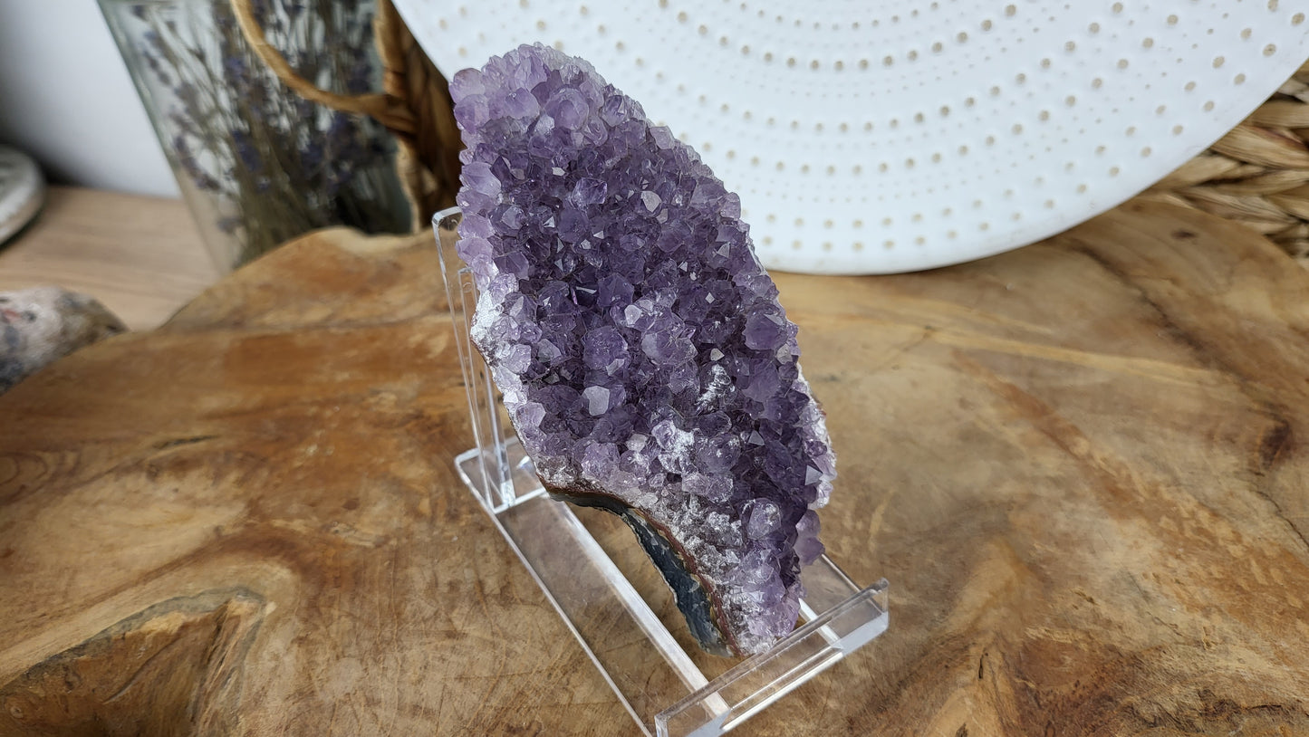 Amethyst Segment ca. 270g