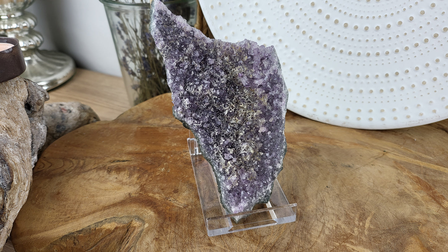 Amethyst Segment ca. 175g