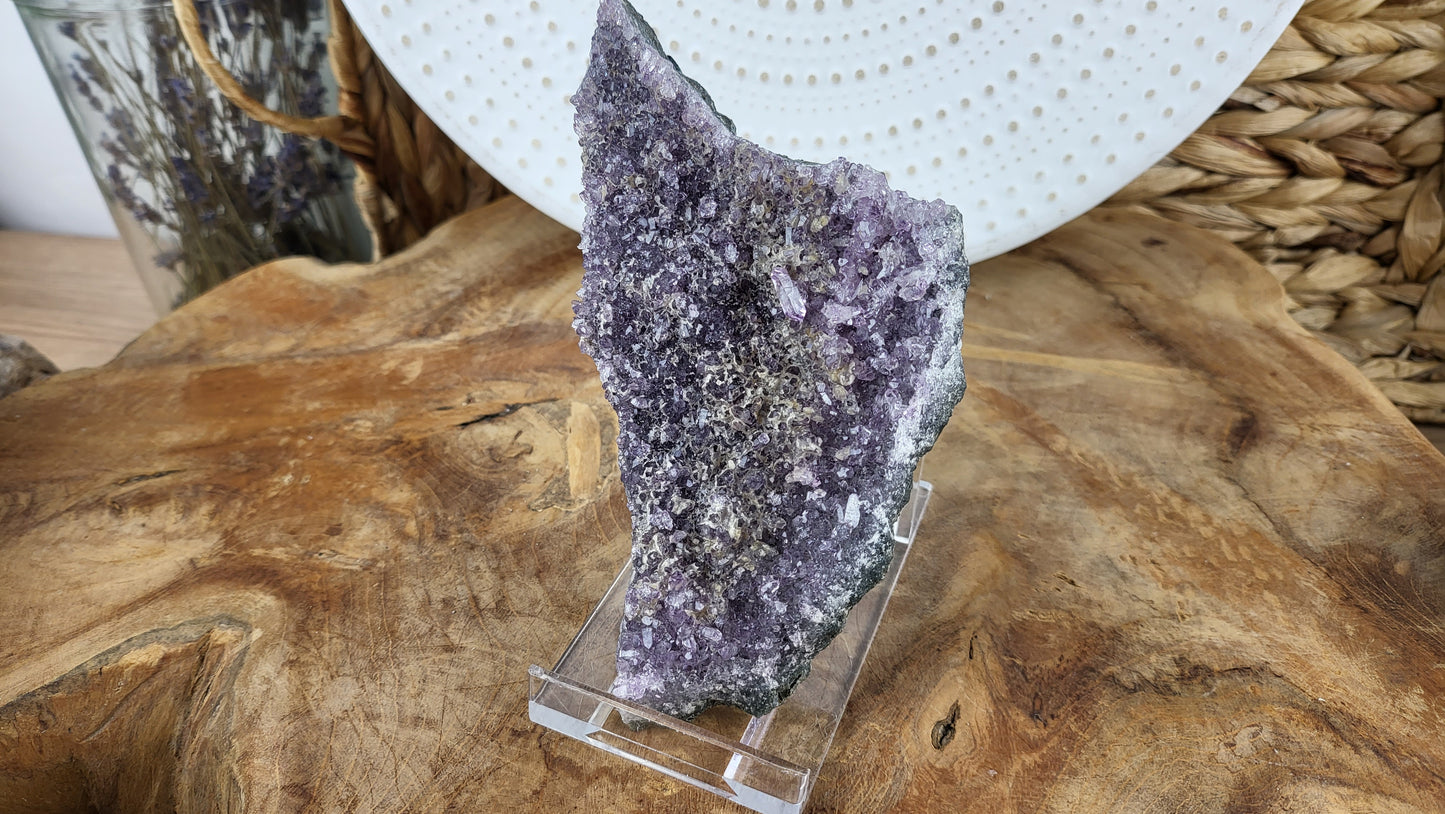 Amethyst Segment ca. 175g