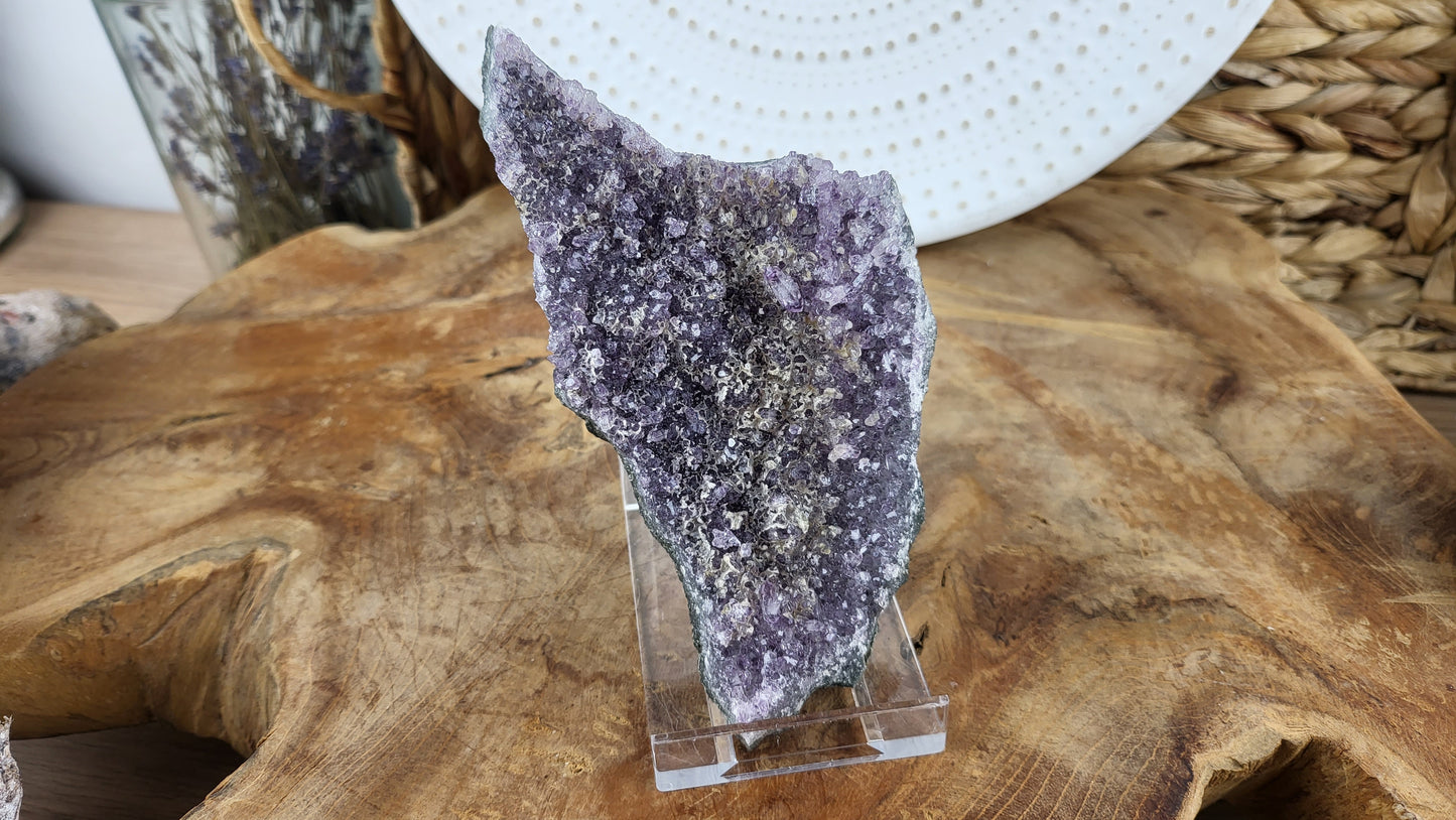 Amethyst Segment ca. 175g