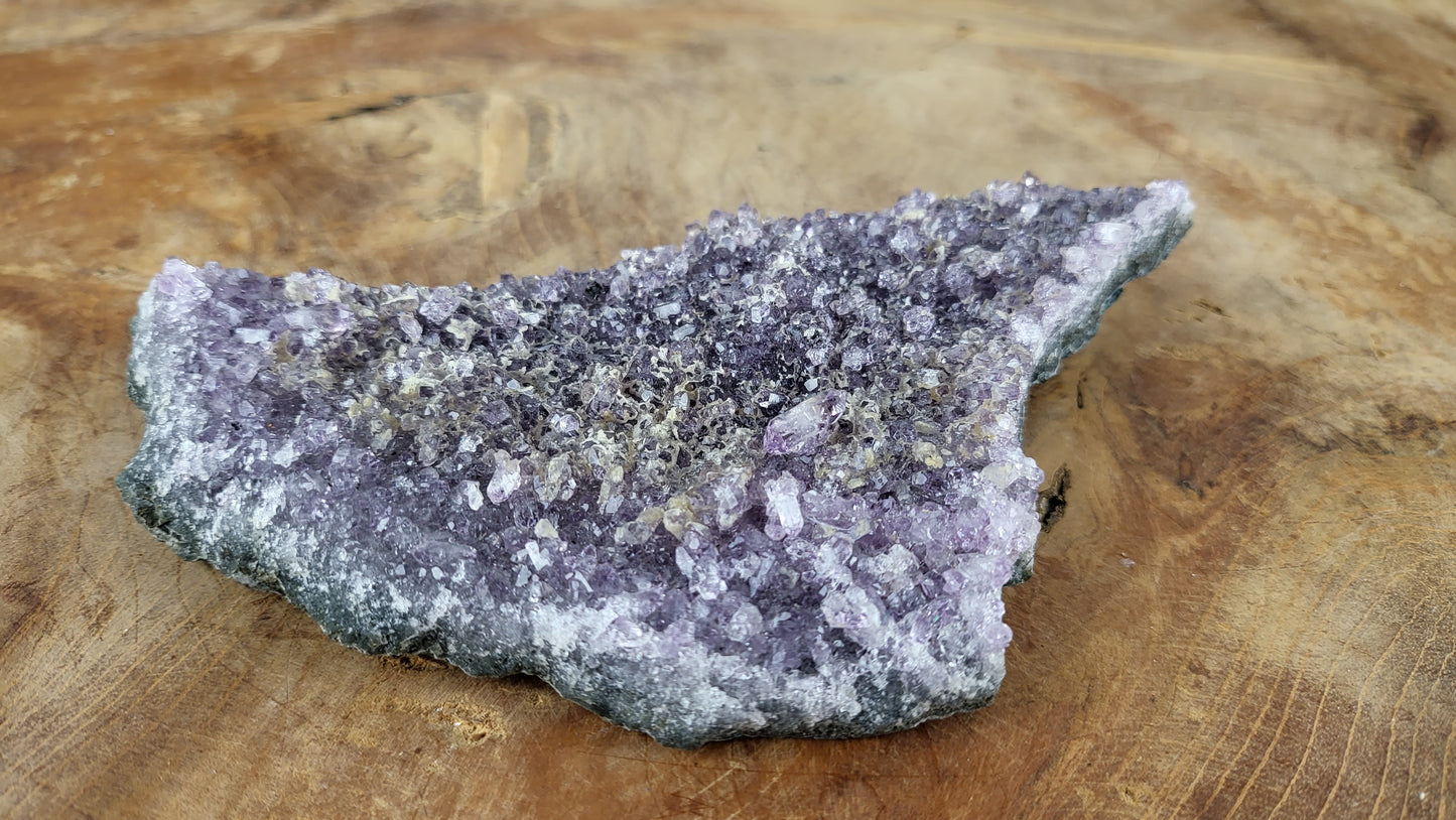 Amethyst Segment ca. 175g