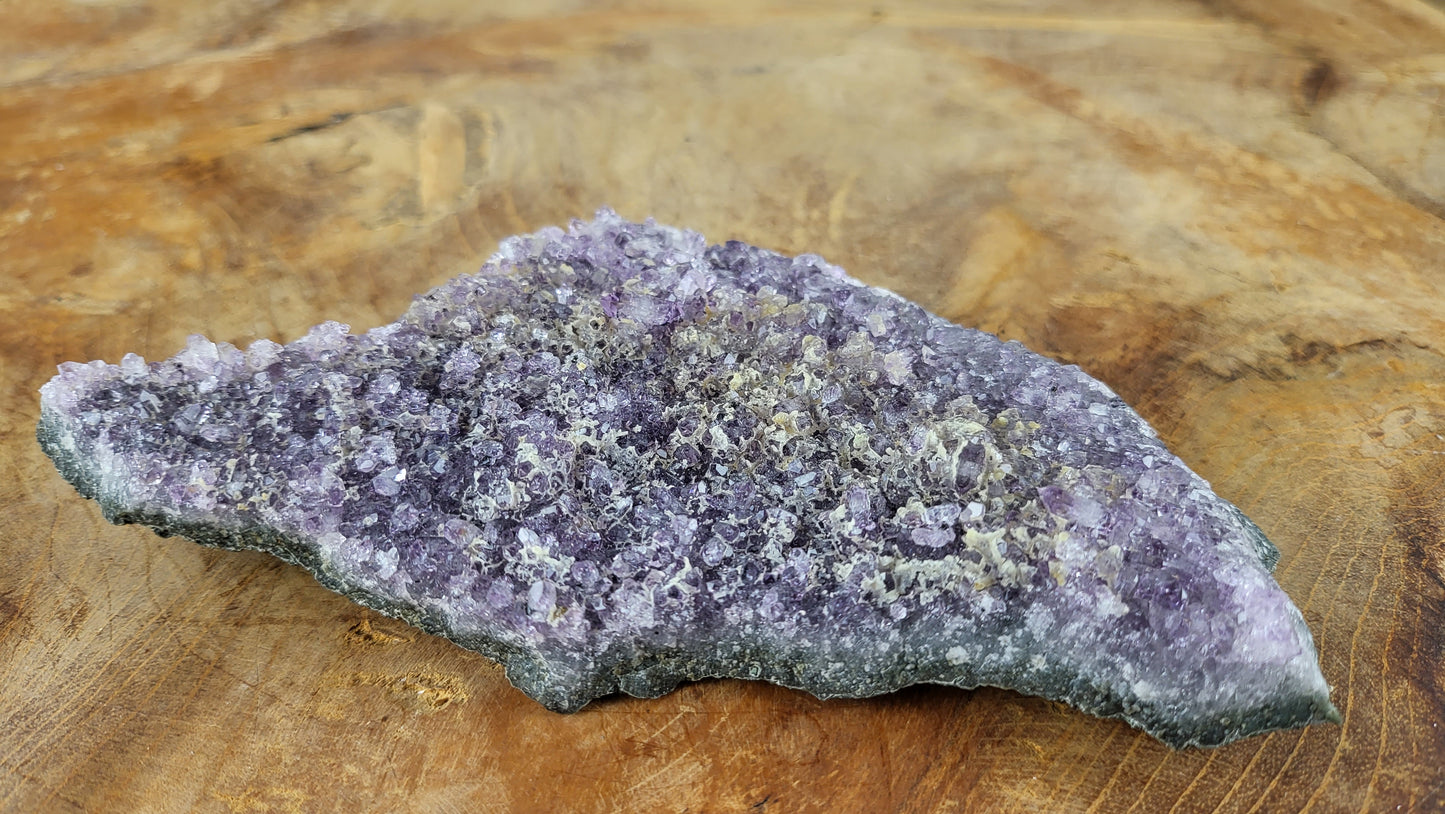 Amethyst Segment ca. 175g