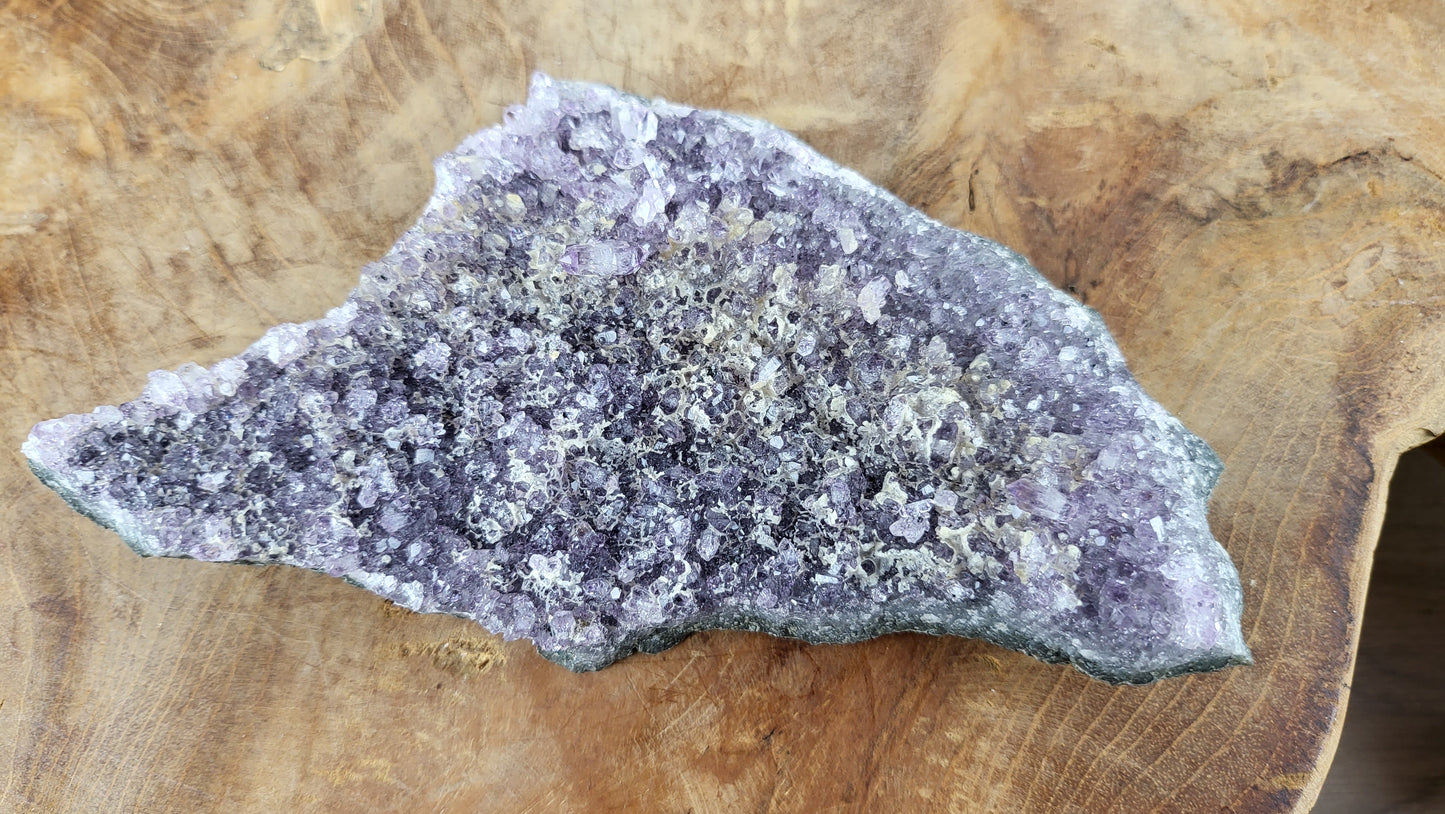 Amethyst Segment ca. 175g