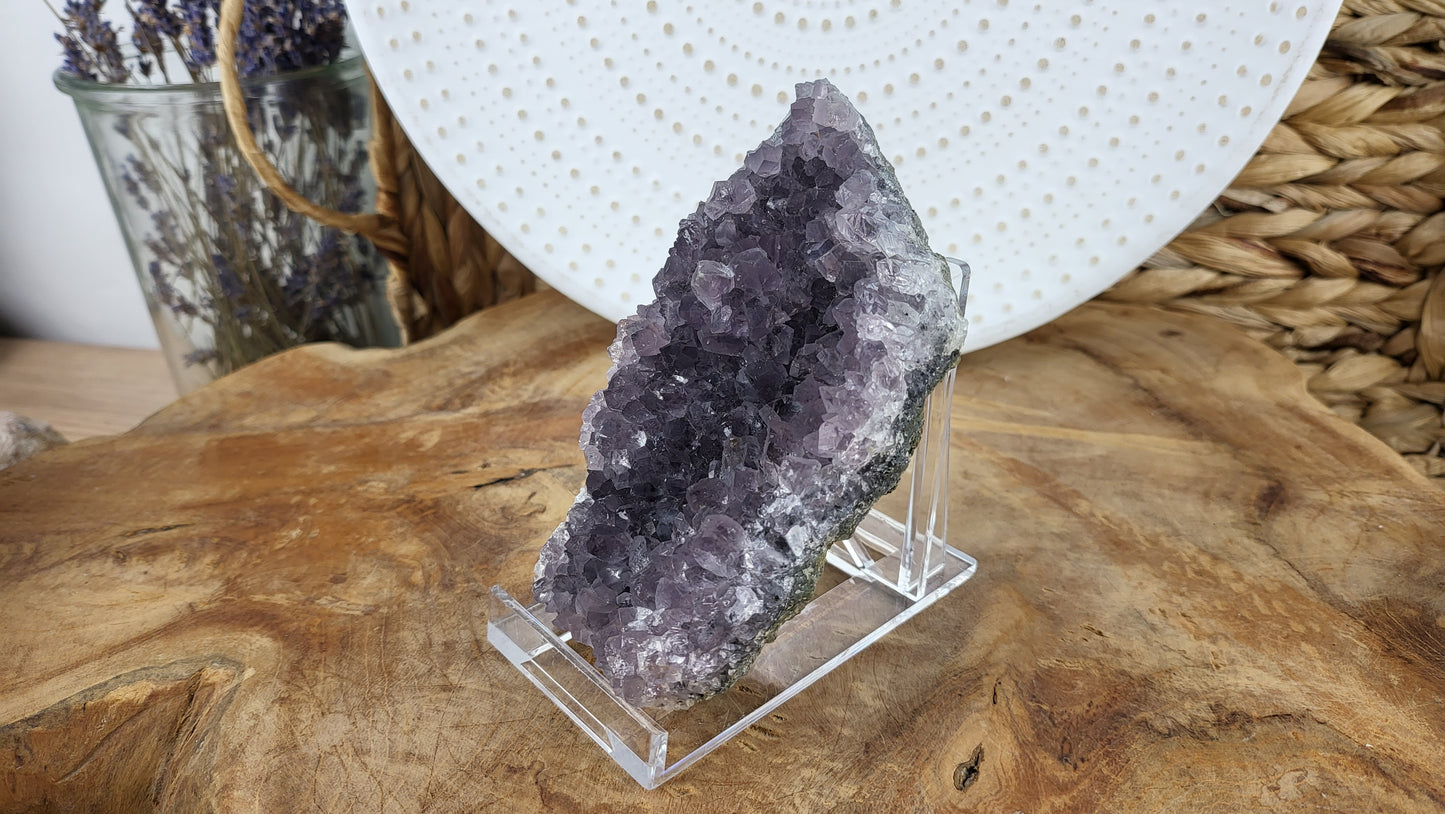 Amethyst Segment ca. 290g