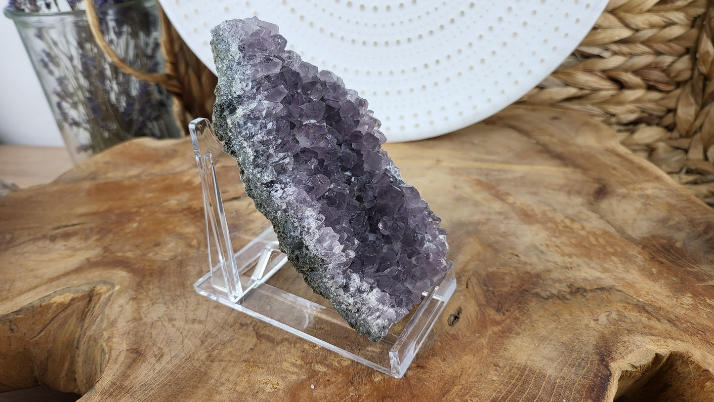 Amethyst Segment ca. 290g