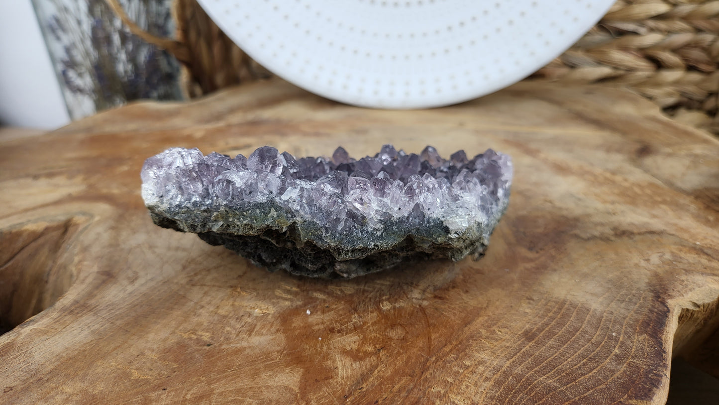 Amethyst Segment ca. 290g