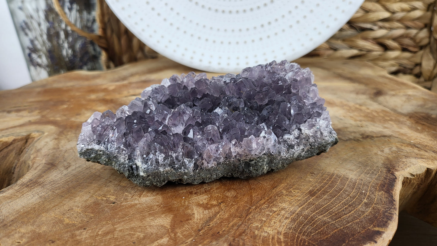 Amethyst Segment ca. 290g