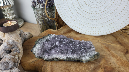 Amethyst Segment ca. 650g