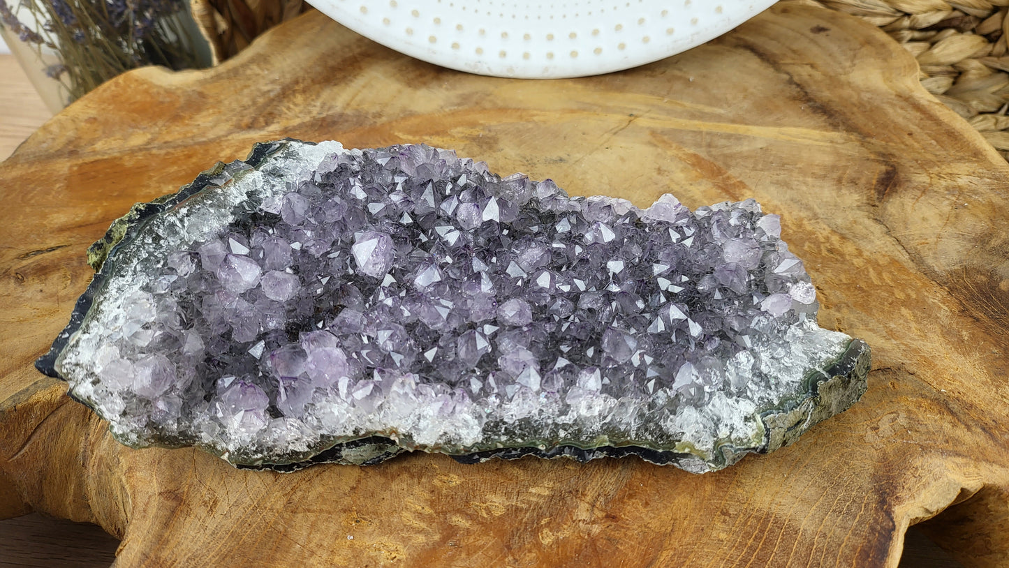 Amethyst Segment ca. 650g