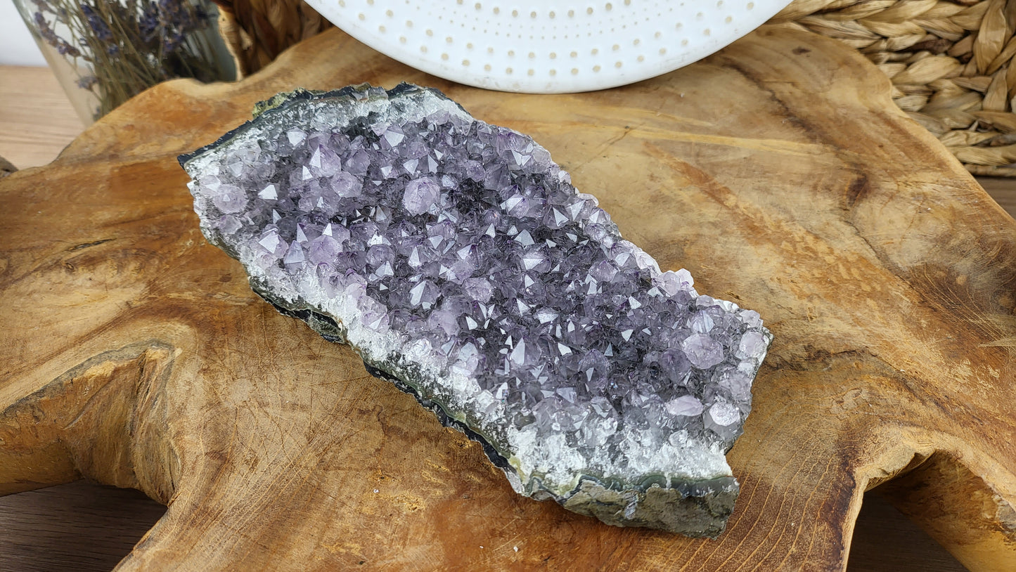 Amethyst Segment ca. 650g