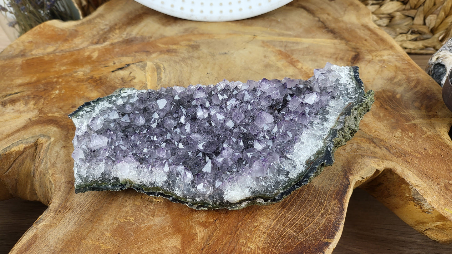 Amethyst Segment ca. 650g