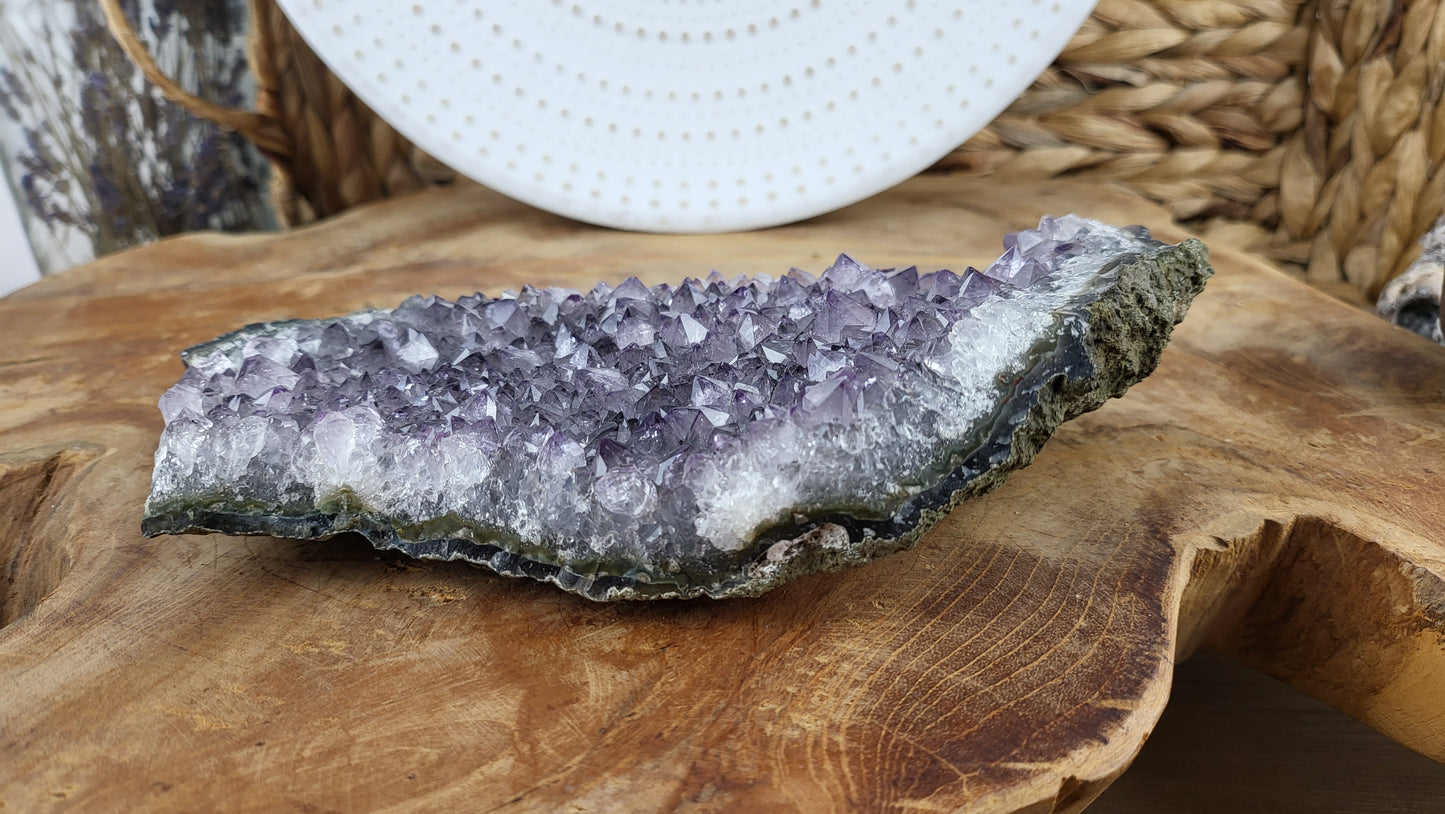 Amethyst Segment ca. 650g