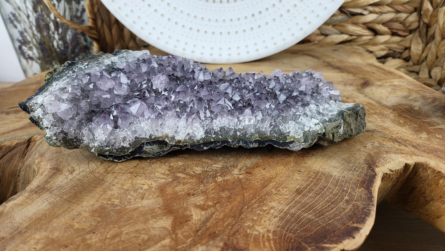 Amethyst Segment ca. 650g