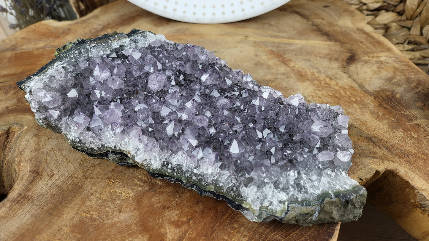 Amethyst Segment ca. 650g