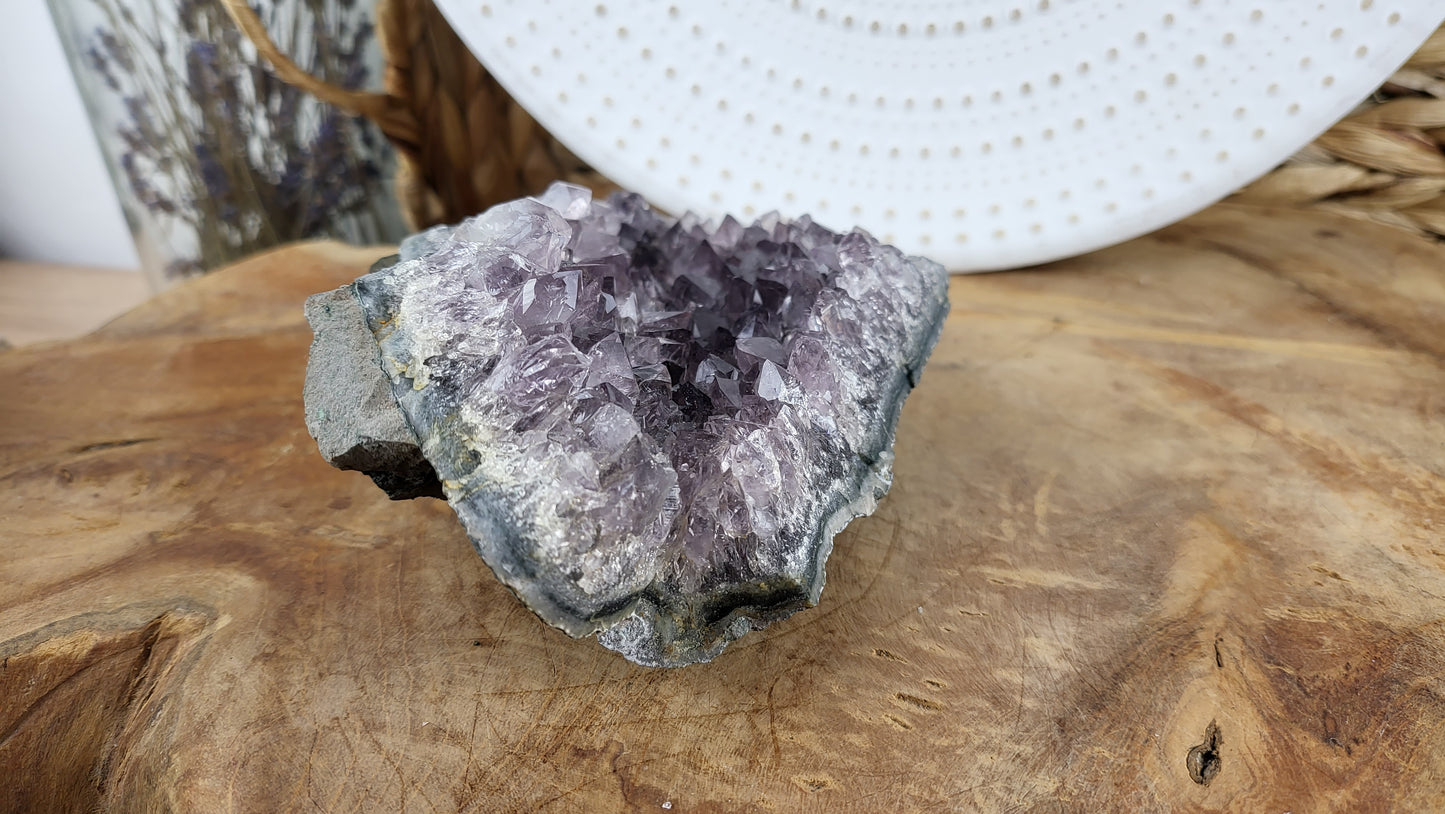 Amethyst Segment ca. 640g