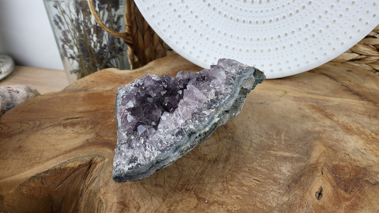 Amethyst Segment ca. 640g