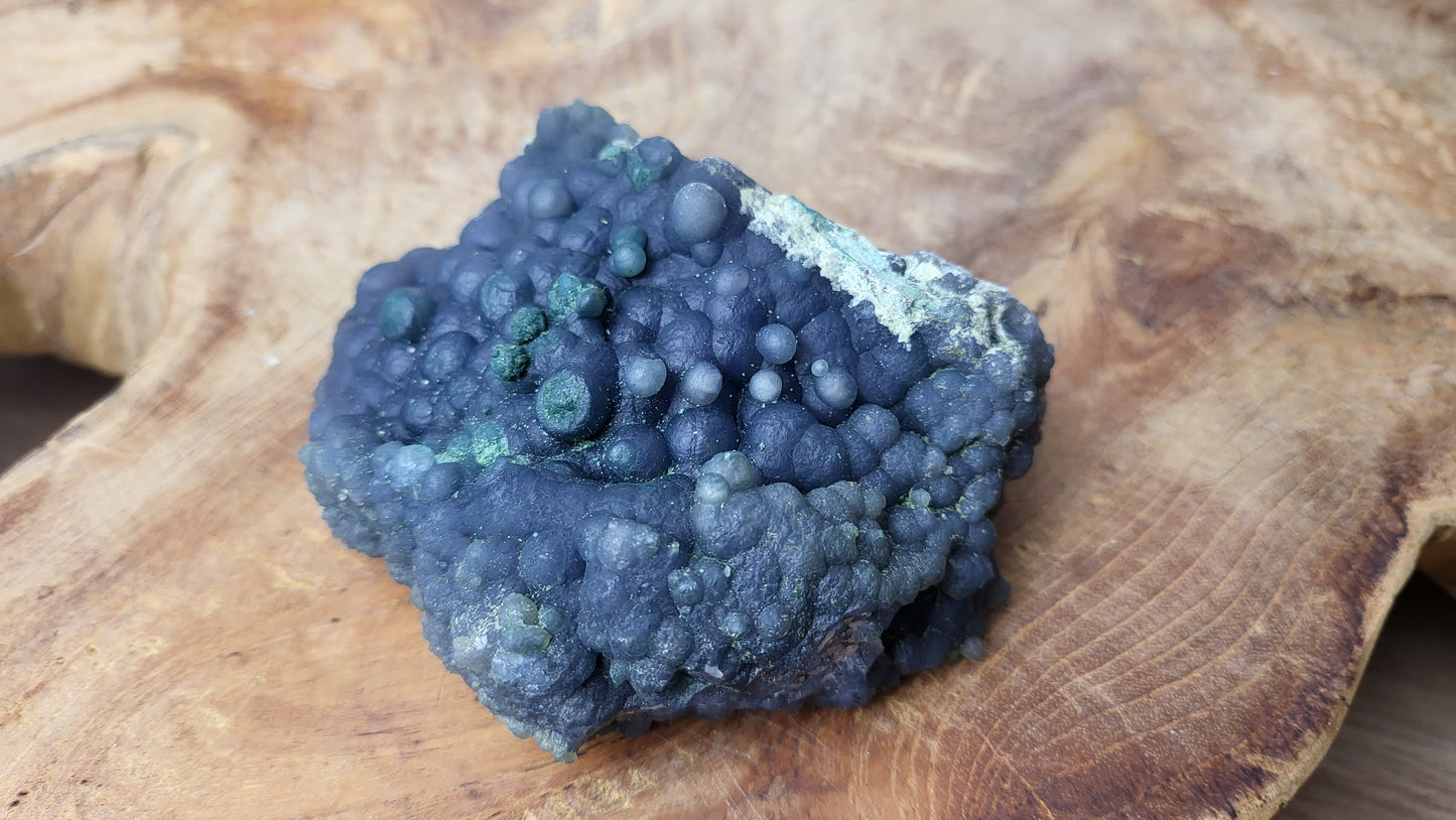 Traubenchalcedon ( Traubenachat ) Chalcedon 270g