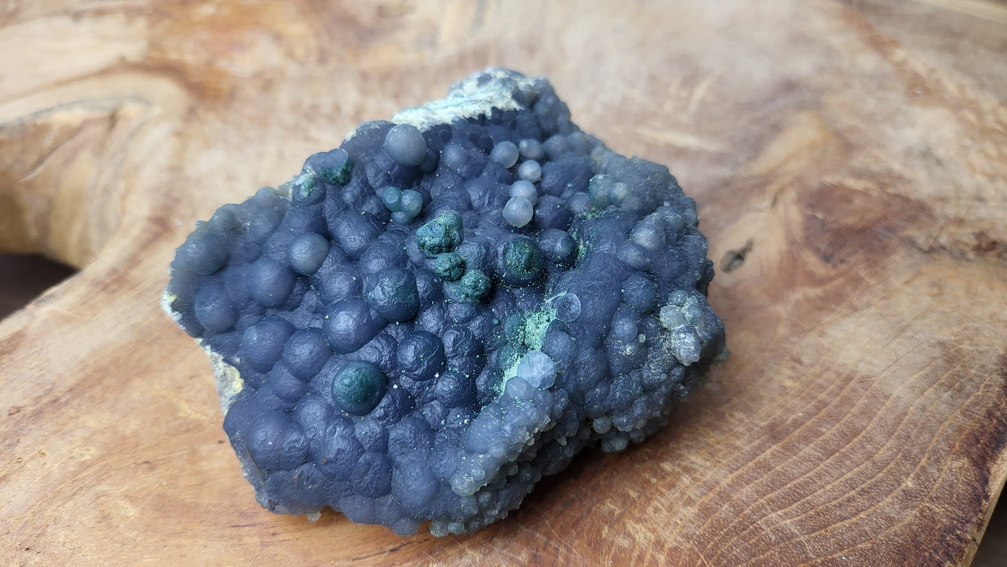 Traubenchalcedon ( Traubenachat ) Chalcedon 270g