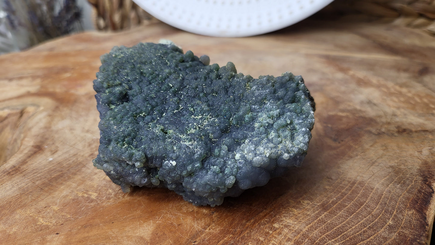 Traubenchalcedon ( Traubenachat ) Chalcedon 270g