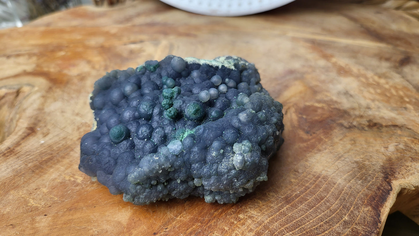 Traubenchalcedon ( Traubenachat ) Chalcedon 270g