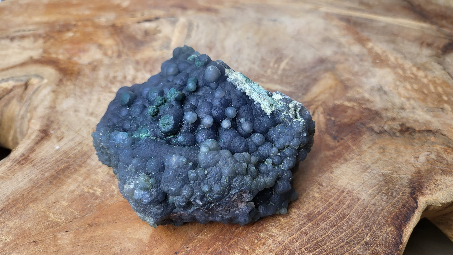 Traubenchalcedon ( Traubenachat ) Chalcedon 270g