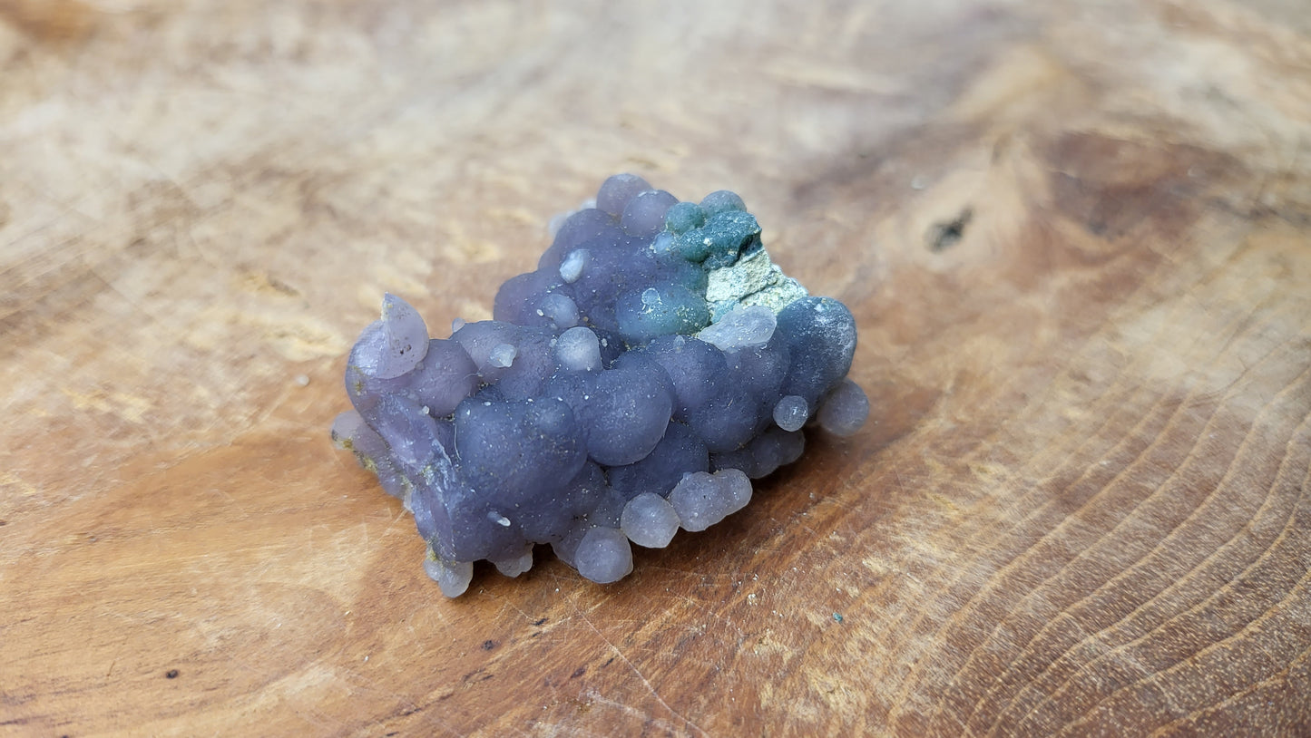 Traubenchalcedon ( Traubenachat ) Chalcedon 20g